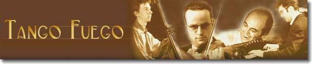 Tango Fuego